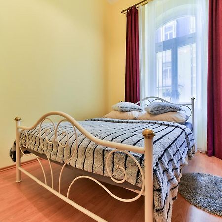 Anzio Apartments Mariańskie Łaźnie Zewnętrze zdjęcie