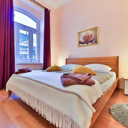 Anzio Apartments Mariańskie Łaźnie Zewnętrze zdjęcie