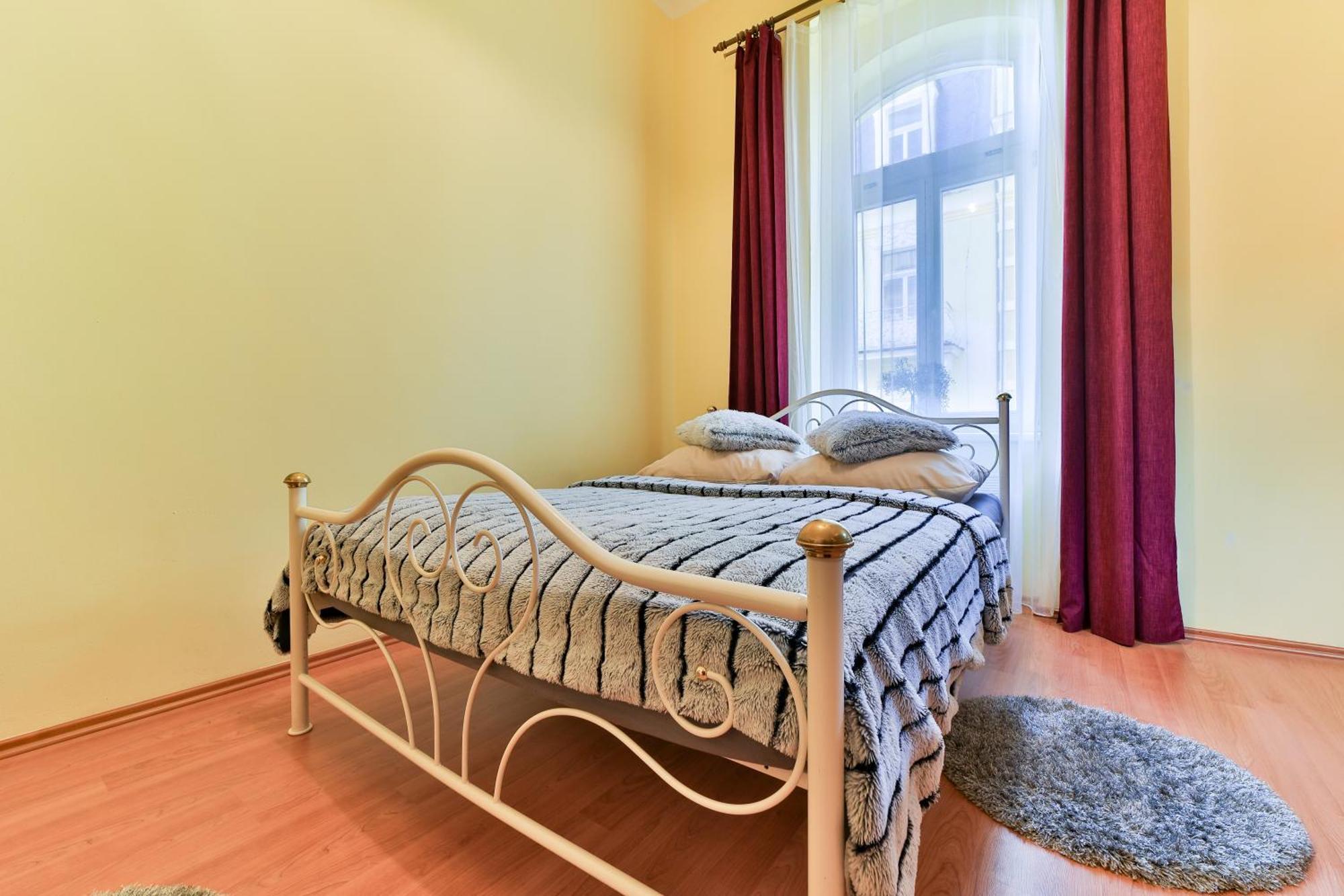 Anzio Apartments Mariańskie Łaźnie Zewnętrze zdjęcie