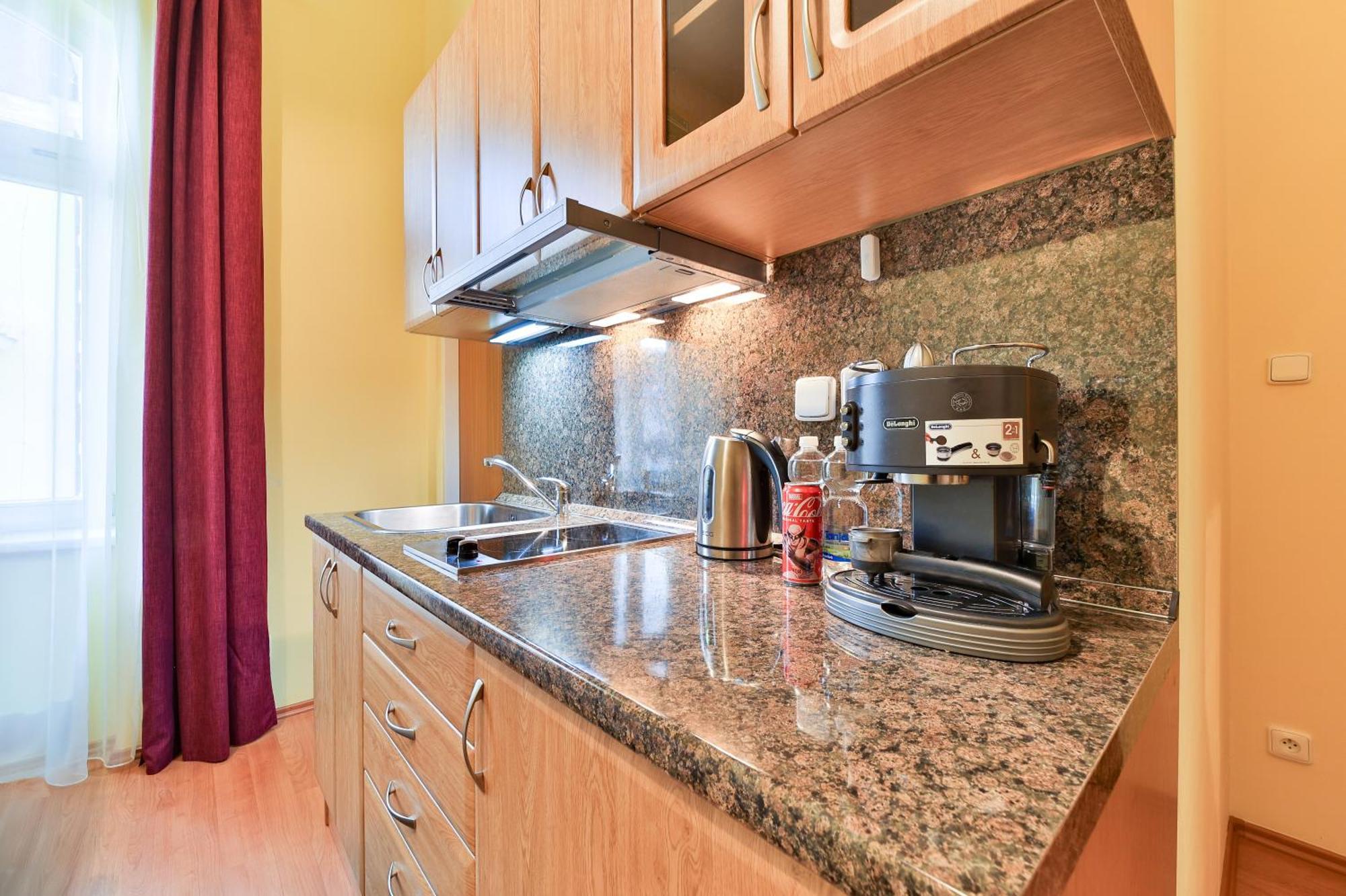 Anzio Apartments Mariańskie Łaźnie Zewnętrze zdjęcie