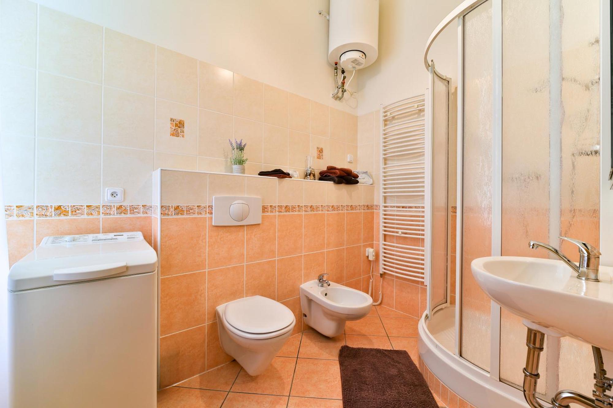 Anzio Apartments Mariańskie Łaźnie Zewnętrze zdjęcie