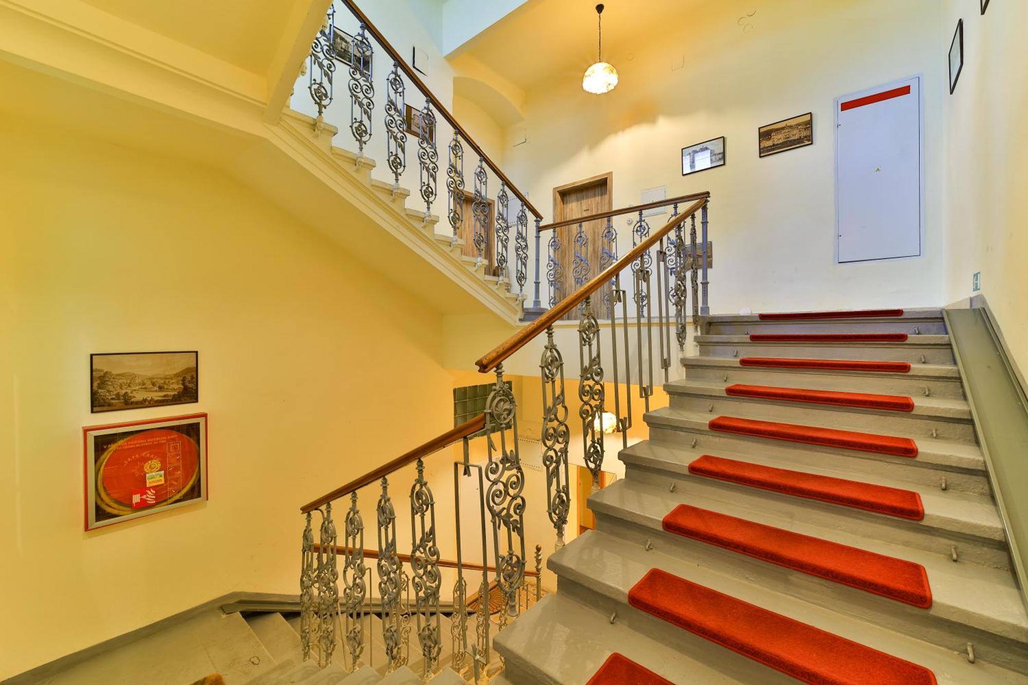 Anzio Apartments Mariańskie Łaźnie Zewnętrze zdjęcie