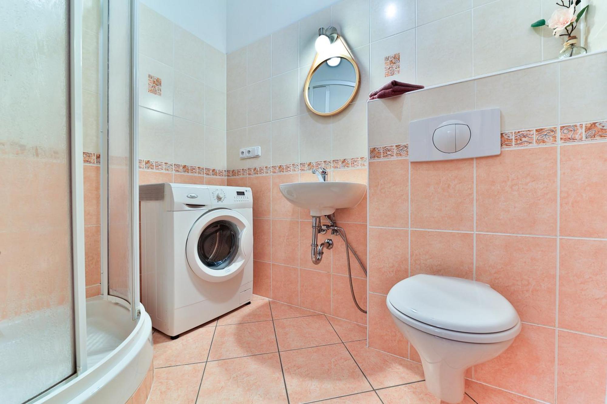 Anzio Apartments Mariańskie Łaźnie Zewnętrze zdjęcie