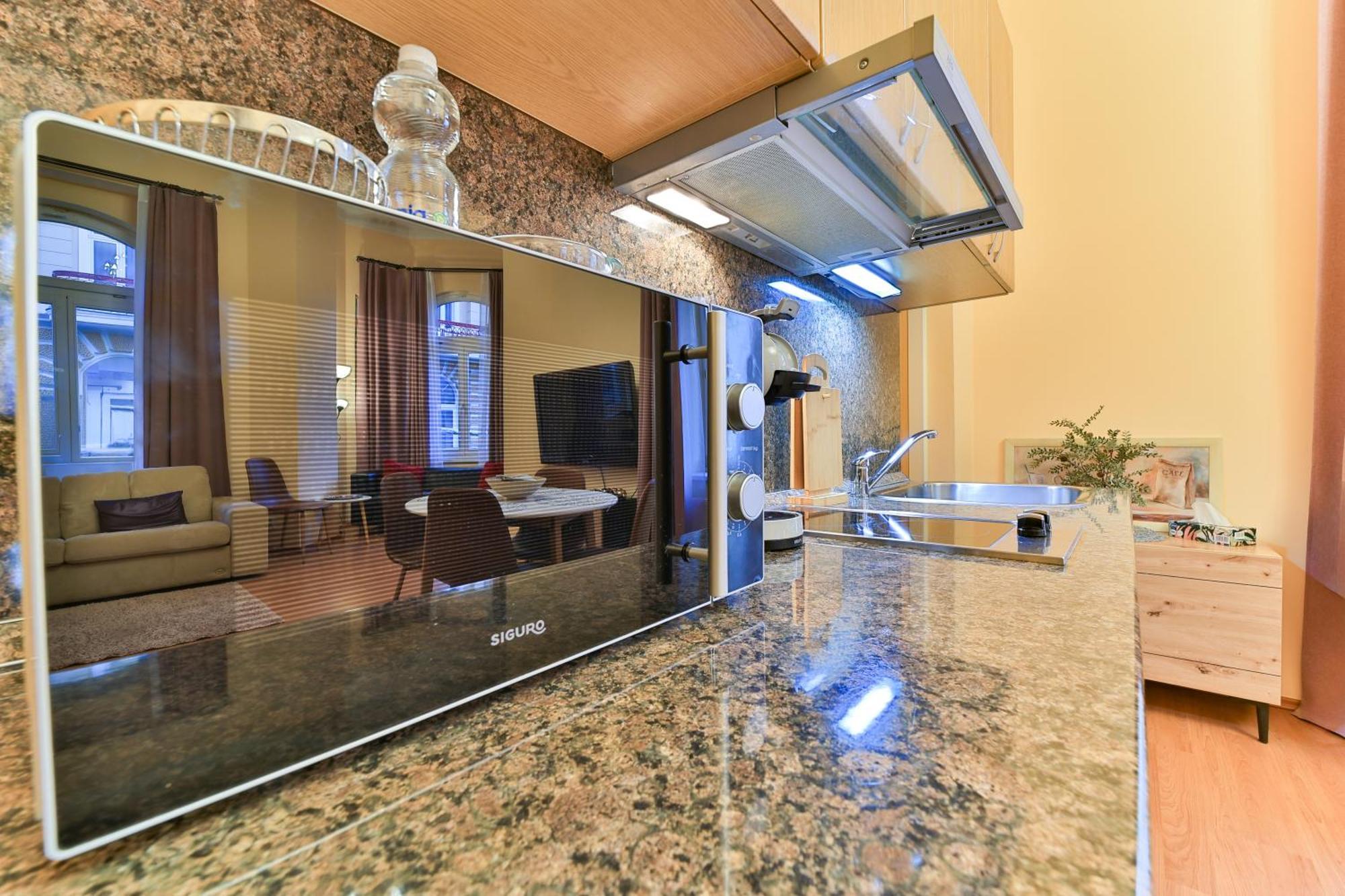 Anzio Apartments Mariańskie Łaźnie Zewnętrze zdjęcie